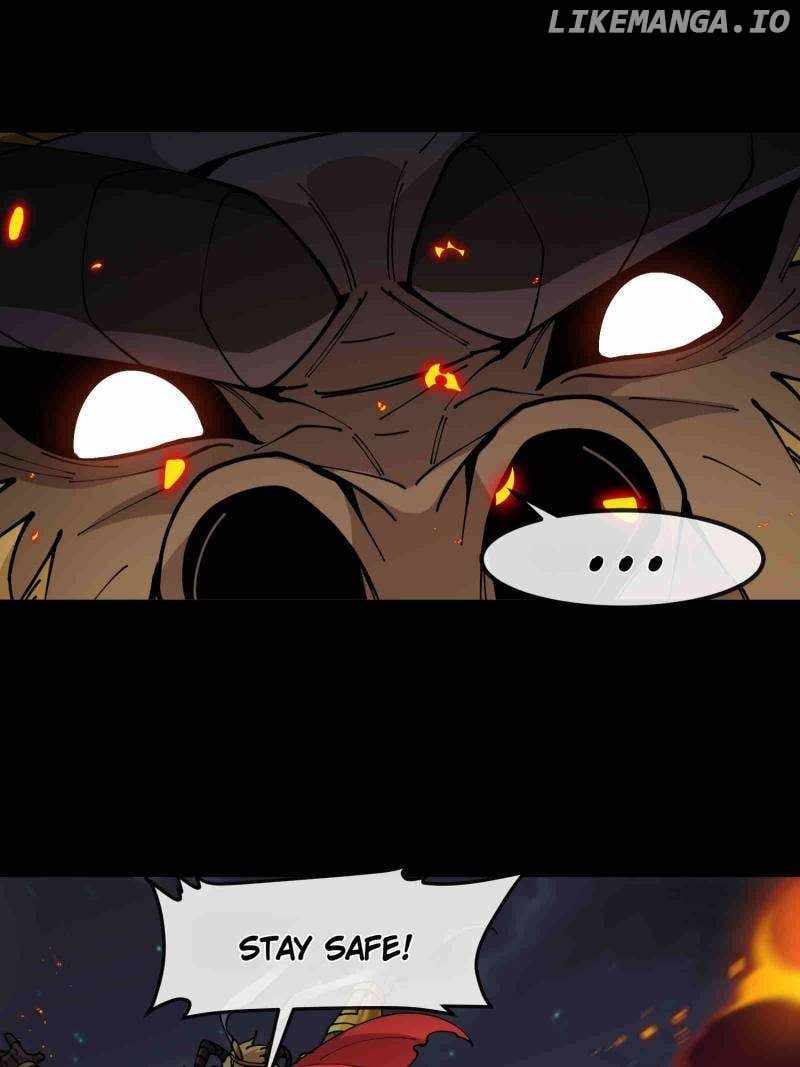 I Am The Monster Overlord Chapter 77 70